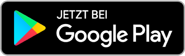 Laden Sie unsere App im Google Play Store herunter!